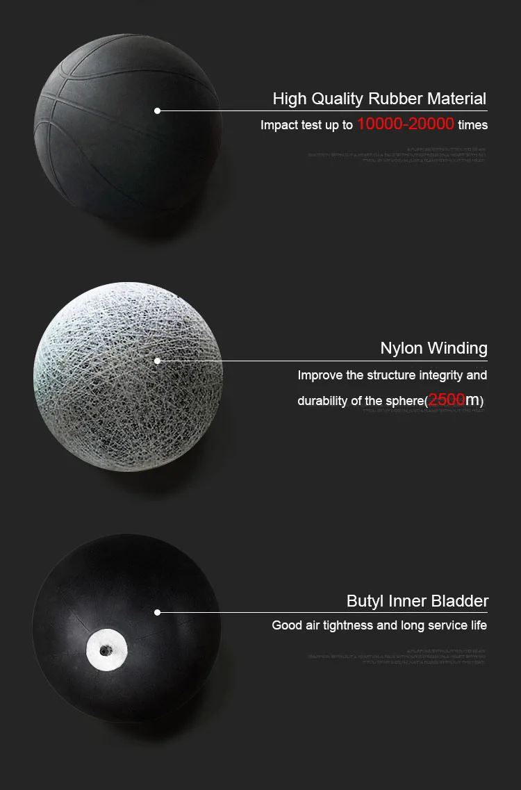 custom basketball ball