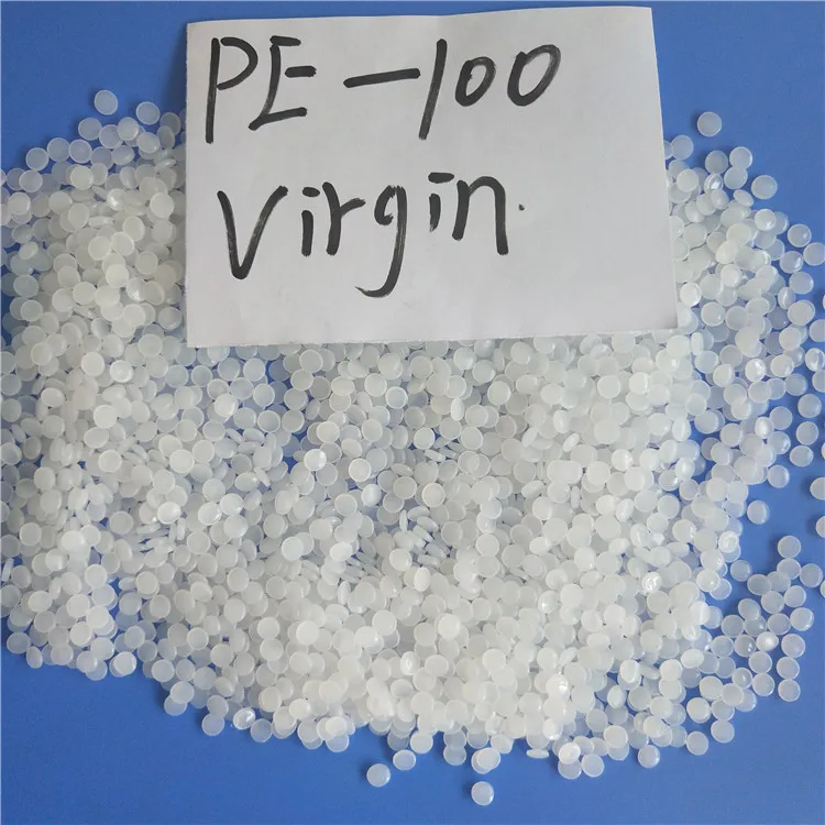 Sell PE granules /HDPE / LDPE/ LLDPE / Virgin/high density polyethylene polyethylene HDPE granules pe100