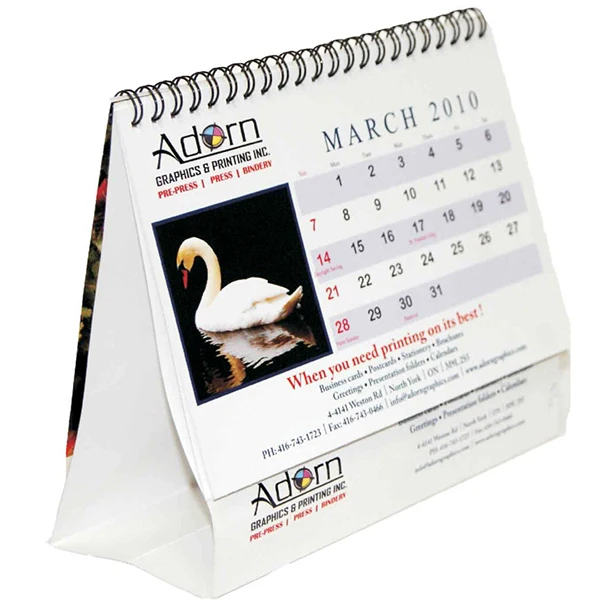 Desk Calendar 2014 Desk Calendar 2014