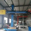 Wuxi Automatic Welding Column and boom Seam Welding Manipulator