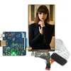 50 pin ls055r1sx04 1440x2560 LCD with hdmi to mipi 4 lane interface board for diy projector 3D printer 5.5 inch 2K LCD display