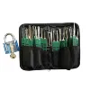 Locksmith Tools
