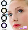 Purple Eos Contact Lens Korean Contact Lens Solution Wholesale Colored Contacts