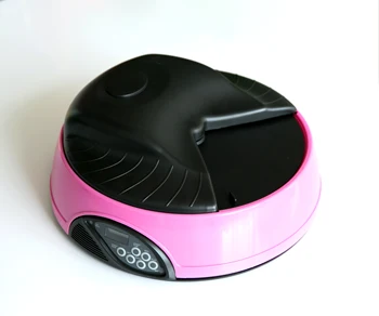 Auto Deer Feeder 4 Meal Lcd Dog Food Automatic Pet Feeder Buy