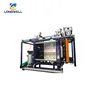 EPS Machinery for Shape Molding Machine including Filling Gun