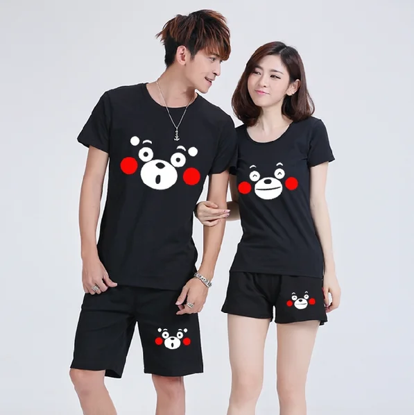 printed t shirts for couples