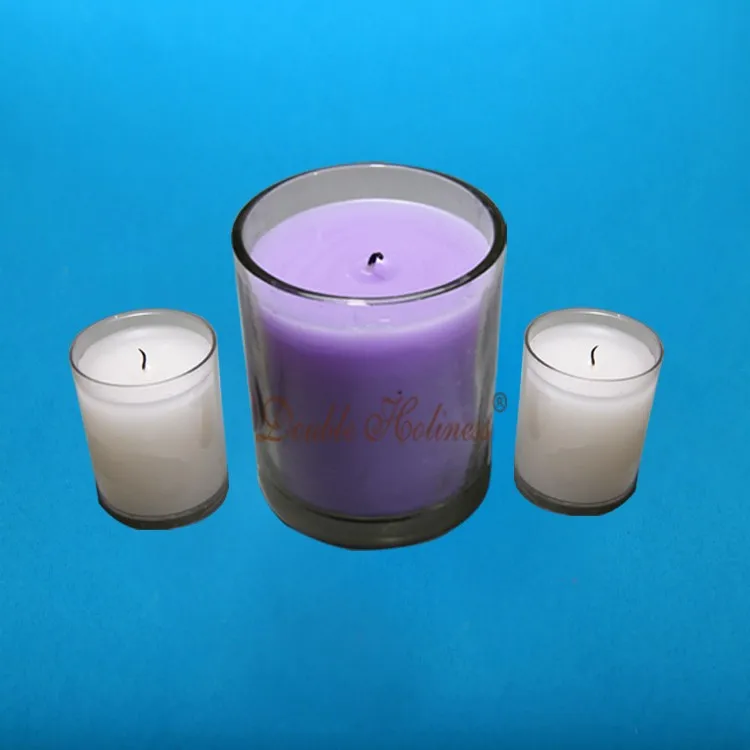 Votive Windproof Graveyard 7days Memorial Grave Candle Buy Memorial