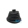 00676601700401011 Gear Shift lever dust cover Auto Rubber Dust Boot for ZOOMLION Crane
