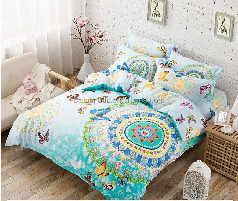 modern boys bedding