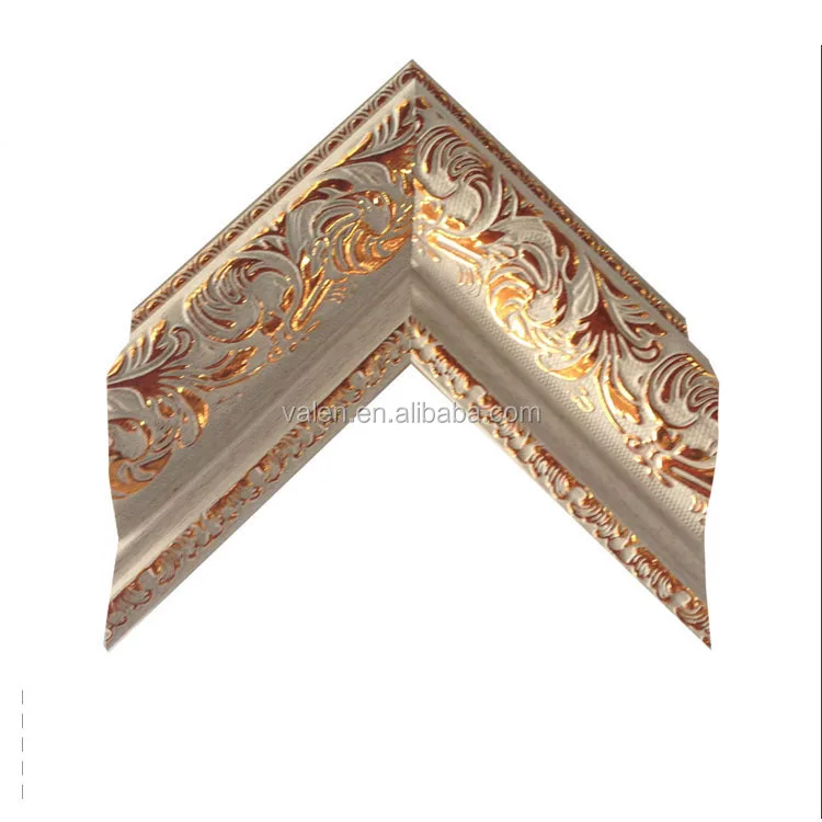 J09506 Series Beautiful Picture Frame Ps Wood Frame Moulding Buy Wood
