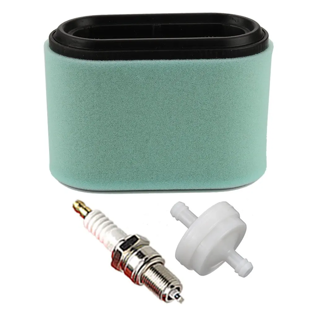 Get Quotations · Hilom Air Filter with Fuel Filter for Generac 0D9723 0D9723S 0D4511 GP15000 GP17500 GT760 GT990 GTH990