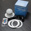 Waterproof RGBW Color Under Table Rechargeable Led Light