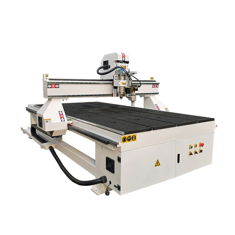 1325 Oscillating Knife Cutter Machine 3d Cnc Router For Foam Buy Cnc