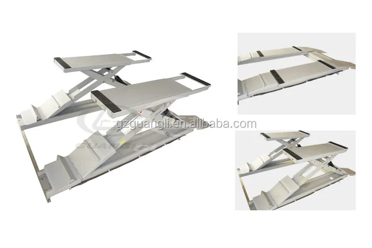 Factory supply-High quality-Scissor lift-GL3000H 2.jpg