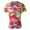 Household Activity 280Gsm 3 Button 70 Polyester 30 Cotton Tshirt