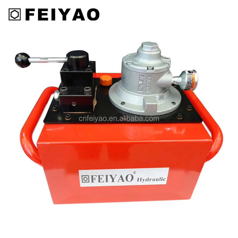 China Hot Sell Pneumatic Hydraulic Foot Operated Lift Pump Buy Hydraulic Pump Foot Operated