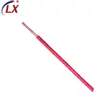 copper 4mm cheap single core solid electrical wire cable