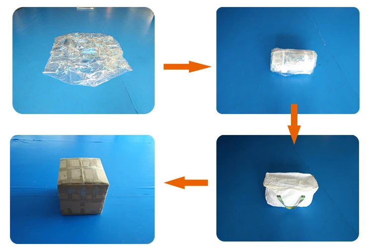 package details