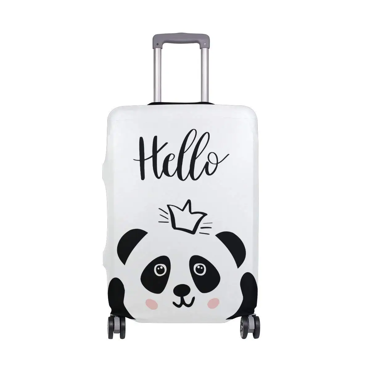 Cheap Panda Suitcase, find Panda Suitcase deals on line at Alibaba.com