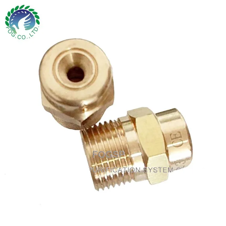 Spray Nozzle,Stainless Steel 316ss Full Cone Spiral Nozzle,Helix Spray