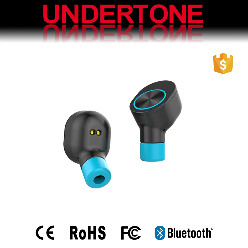 Good Quality & Hearing Protection L5 Earphone Bluetooth Wireless