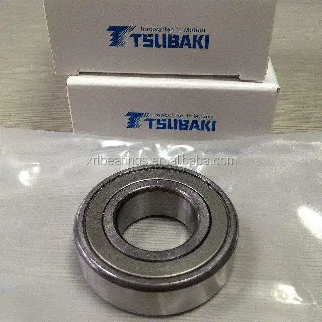 Tsubaki Bb20 One Way Clutch Bearing Tsubaki Bb20-1k Bb20-1k-k Bb20-2k ...