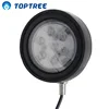 18W LED work light agriculture Integrated Bracket & Pigtail wide flood