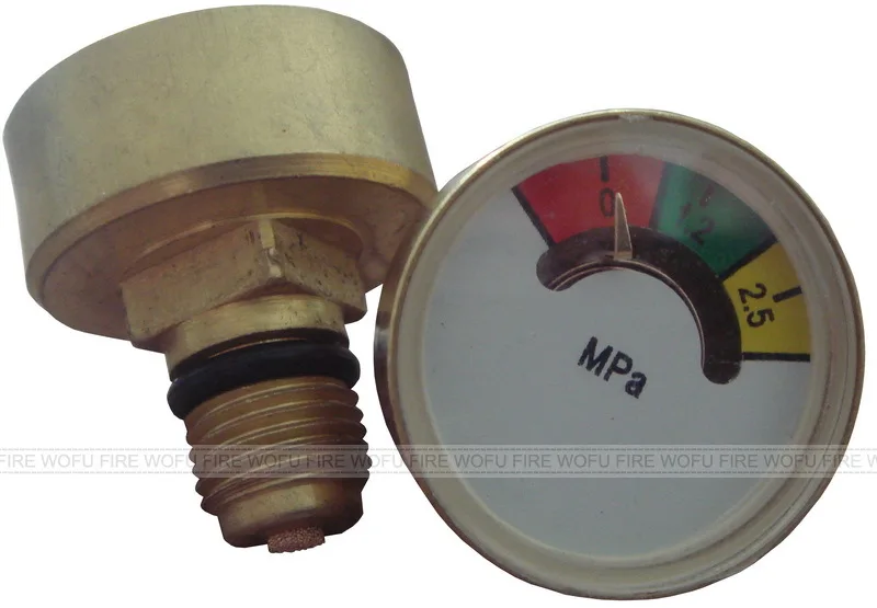 Portable Fire Extinguisher Dcp Pressure Gauges Buy Gauges,Pressure