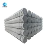 hot sale bs 1387 Galvanized steel pipe for led lamp