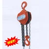 Manual Chain Hoist/ Chain Block/Chain Pulley Block Price