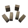 Fast Speed Diamond Tools Cutting Segment For Granite 24x15x9.4/10mm