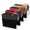 High quality car sit gap catcher organizer for coins ,h0tDS car storage box