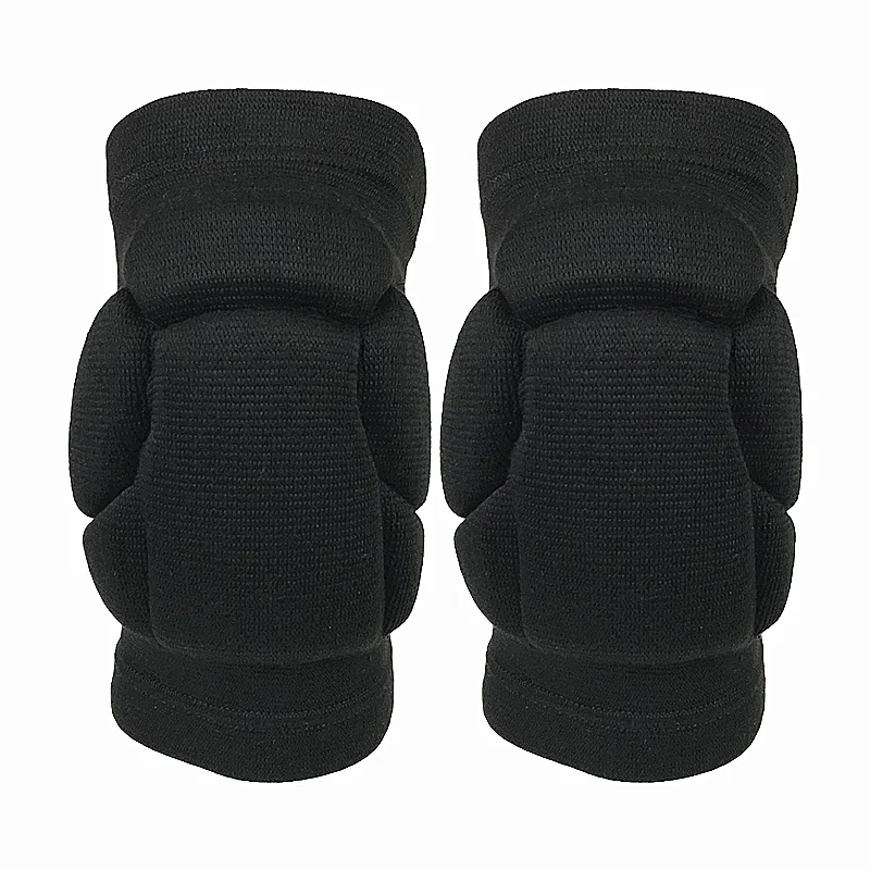 Hyl4133 Customized Knee Brace Waterproof Lycra Volleyball Kneepad Buy Volleyball Kneepad,Knee