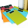 High Quality Portfolio File Folder A4 SIze Learn Office Stationary Clipboard Cheap