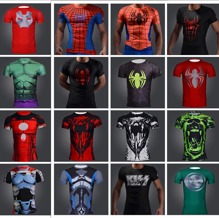 Contorno salvar Molde Camisetas Under Armour Marvel Shop, GET 52% OFF, www.audaxsecurity.co.uk