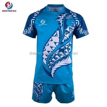 sublimated rugby jerseys