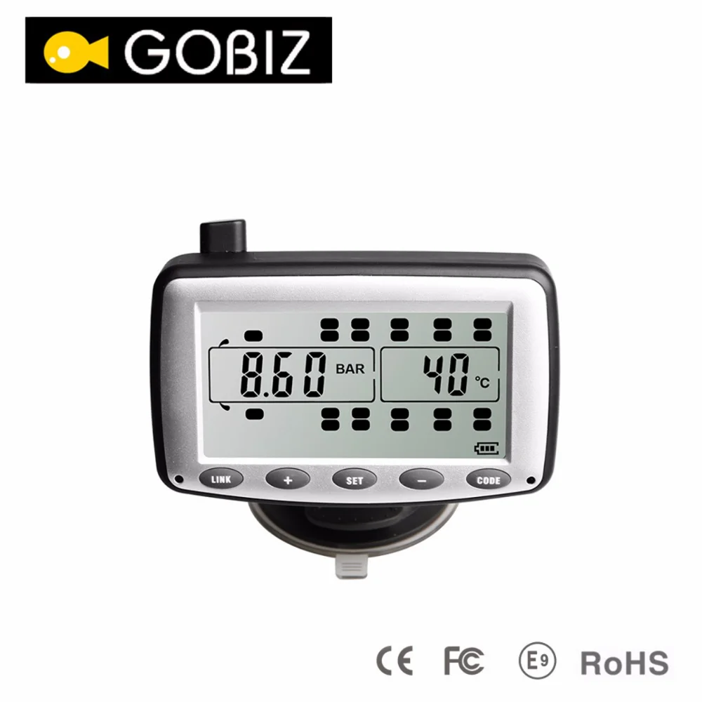 Electronics Truck Camper Tire Pressure Monitoring System Buy