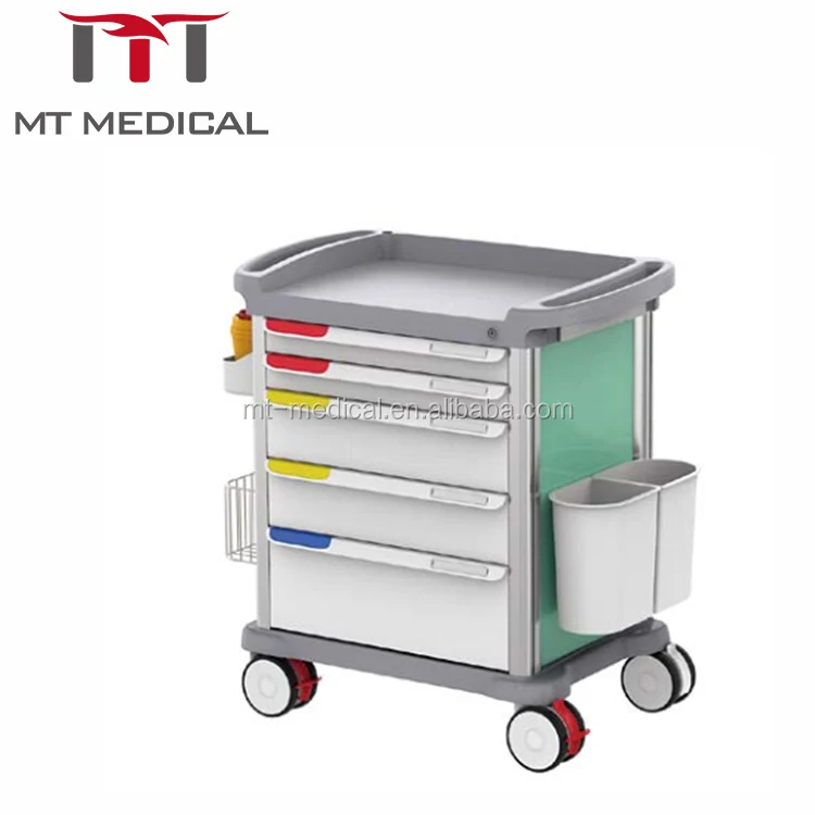 Medical Anesthesia Trolley Cart Price