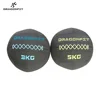 2019 Very Luxury New Material Wall Ball/Gym Soft Medicine Wall Ball for weight training