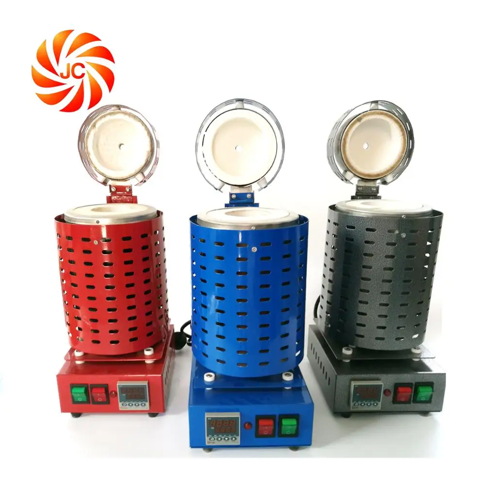 Hand-held Lead Melting Pot, 380WCrucibles For Melting Metal