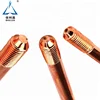 China Top Quality Copper Ground Earth Rod , Copper Earth Rod , earth rod price