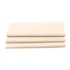 100% cotton beige anti-static twill fabric