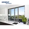 china top aluminium window, aluminium window in china