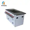 1505 games in one cocktail arcade game console cabinet 32 inch arcade machines for party