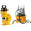 10 ton hand sheet metal punch press machine