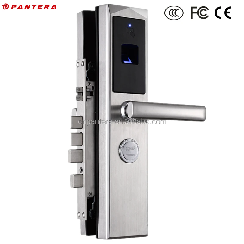 Hot Selling Top Security Fingerprint Door Lock Supplier In Pakistan Buy Door Lock Supplier Pakistan Biometric Fingerprint Door Lock Ce Door Lock