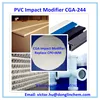 Impact Modifier CGA-243 With high elongation rate at break