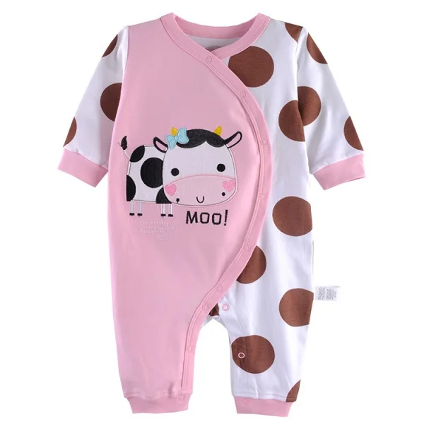 newborn baby pajamas