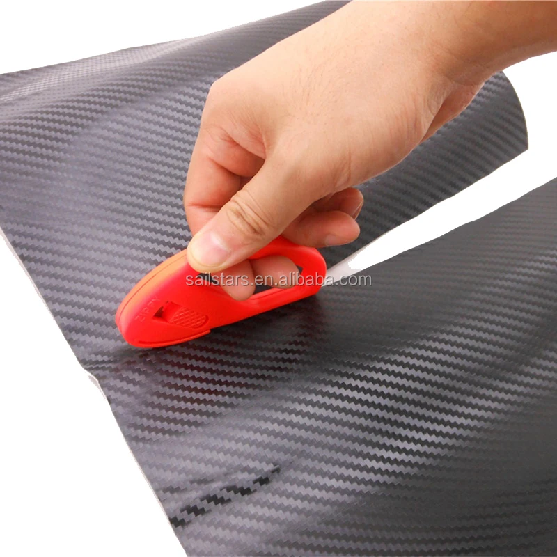 Snitty Safety Cutter Car Vinyl Wrap Cutting Tool Carbon Fiber Cutting