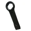 6 Points Slogging Ring Spanner Carbon Steel Hexagonal wrench